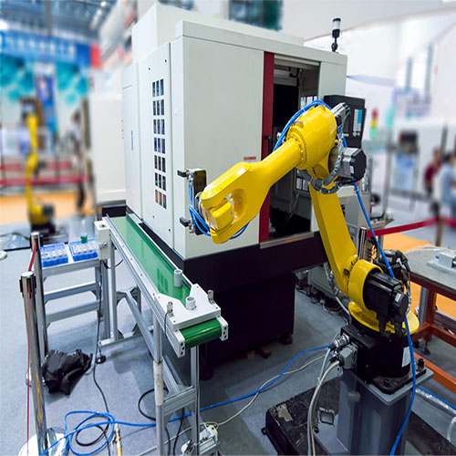 鄂尔多斯机械制造领域