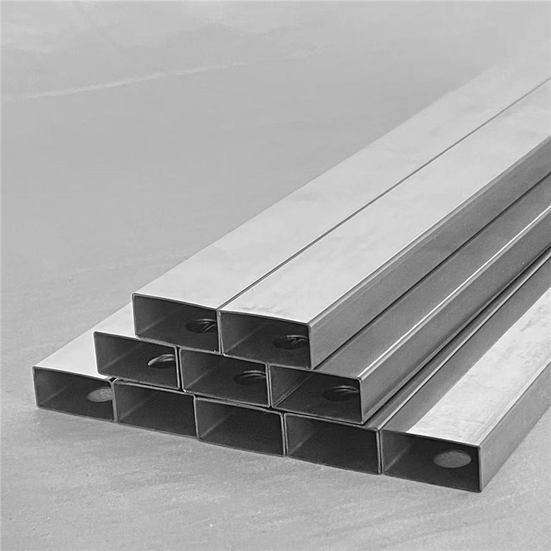 鄂尔多斯304不锈钢方管