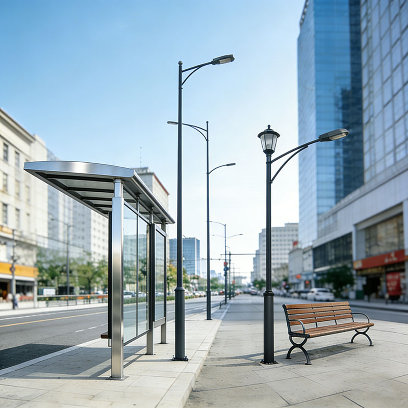 鄂尔多斯在市政设施领域