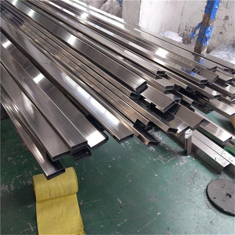 鄂尔多斯定尺切割316L不锈钢无缝方管